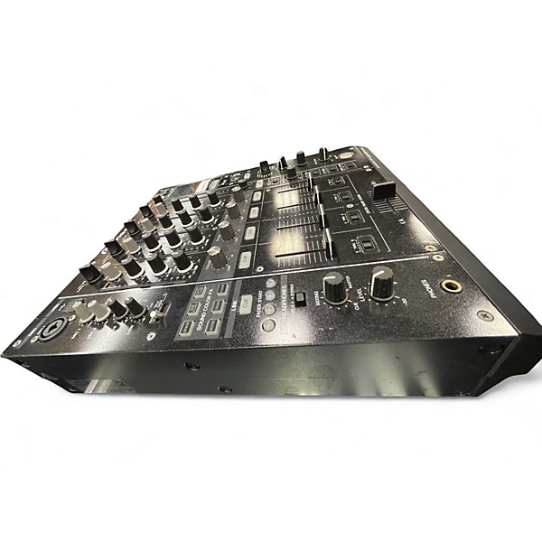 Used Pioneer DJ DJM900 Nexus DJ Mixer