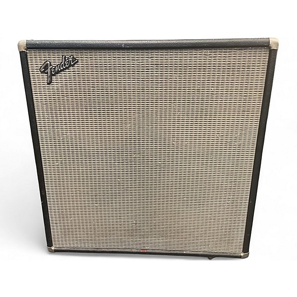 Used Fender GE-412 Guitar Cabinet