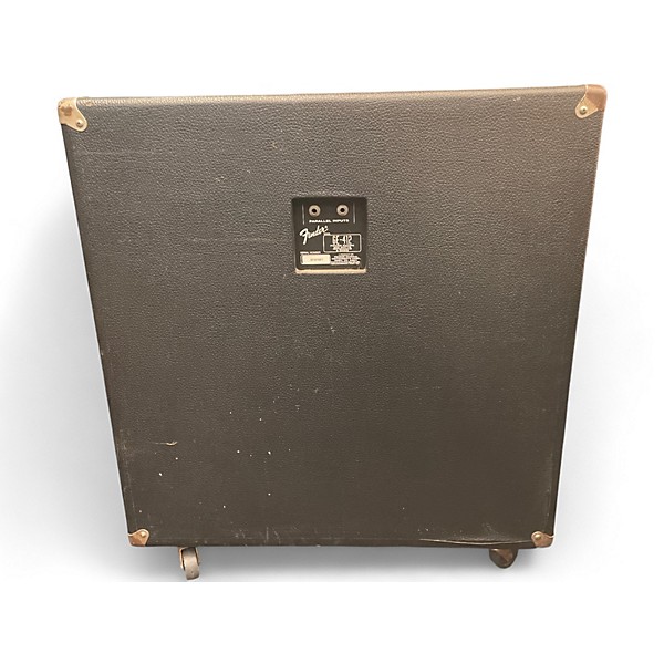 Used Fender GE-412 Guitar Cabinet