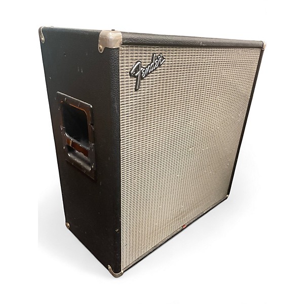 Used Fender GE-412 Guitar Cabinet