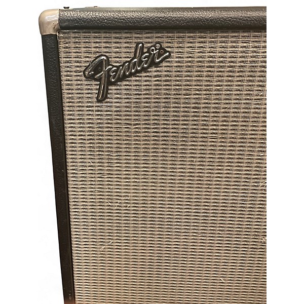 Used Fender GE-412 Guitar Cabinet