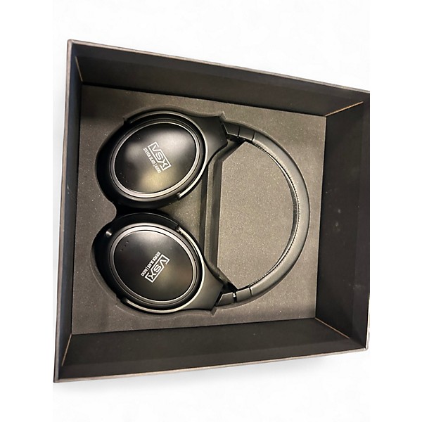 Used Steven Slate Audio vsx DJ Headphones