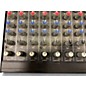Used Mackie micro series 1202 Powered Mixer