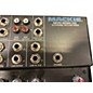 Used Mackie micro series 1202 Powered Mixer