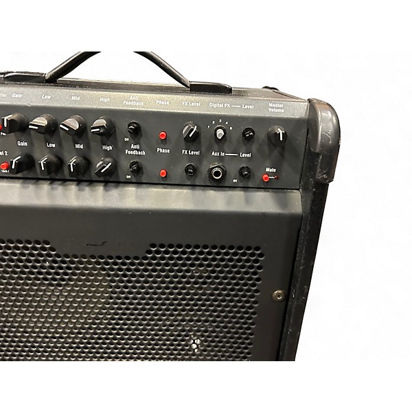 Used Fishman PROLBX300 Loudbox Performer 130W Acoustic Guitar Combo Amp