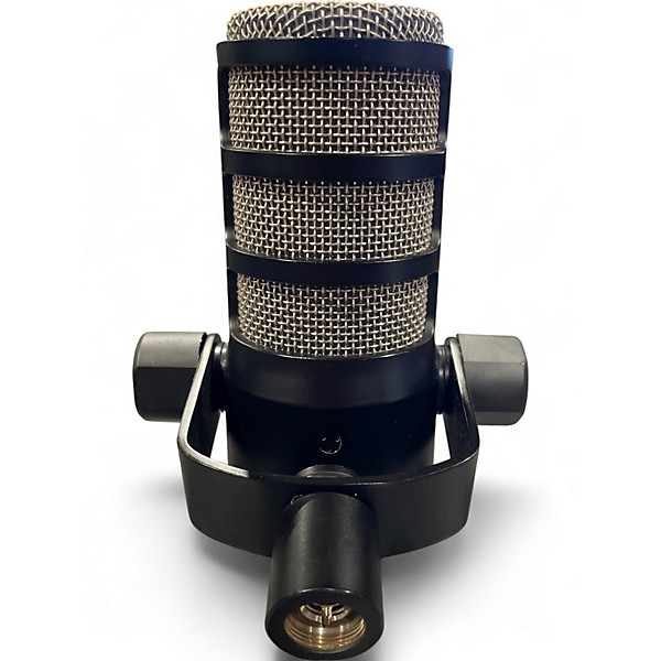 Used RODE PODmic Condenser Microphone
