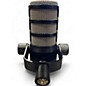 Used RODE PODmic Condenser Microphone