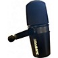 Used Shure MVX Condenser Microphone thumbnail