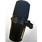 Used Shure MVX Condenser Microphone