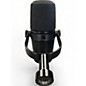 Used Shure MVX Condenser Microphone