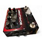 Used Pigtronix Echolution Analog Delay Effect Pedal