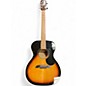 Used Alvarez RF270SB 3 Tone Sunburst Acoustic Guitar thumbnail
