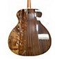 Used Alvarez RF270SB 3 Tone Sunburst Acoustic Guitar