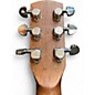 Used Alvarez RF270SB 3 Tone Sunburst Acoustic Guitar