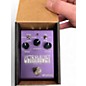 Used Walrus Audio FUNDAMENTAL REVERB Effect Pedal thumbnail