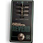 Used Walrus Audio FUNDAMENTAL REVERB Effect Pedal