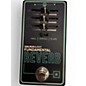 Used Walrus Audio FUNDAMENTAL REVERB Effect Pedal