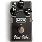 Used MXR UNI-VIBE Effect Pedal