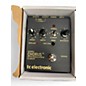 Used TC Electronic SCF Chorus Flanger Effect Pedal