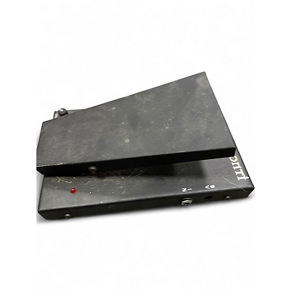Used Morley Mark1 Mark Tremonti Wah Effect Pedal | Guitar Center