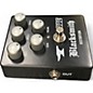 Used BBE Blacksmith Distortion With 3-Band EQ Effect Pedal