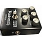 Used BBE Blacksmith Distortion With 3-Band EQ Effect Pedal