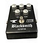Used BBE Blacksmith Distortion With 3-Band EQ Effect Pedal