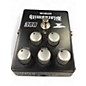 Used BBE Blacksmith Distortion With 3-Band EQ Effect Pedal