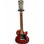 Used Gibson les paul special hh Burgundy Solid Body Electric Guitar thumbnail