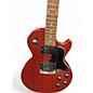 Used Gibson les paul special hh Burgundy Solid Body Electric Guitar