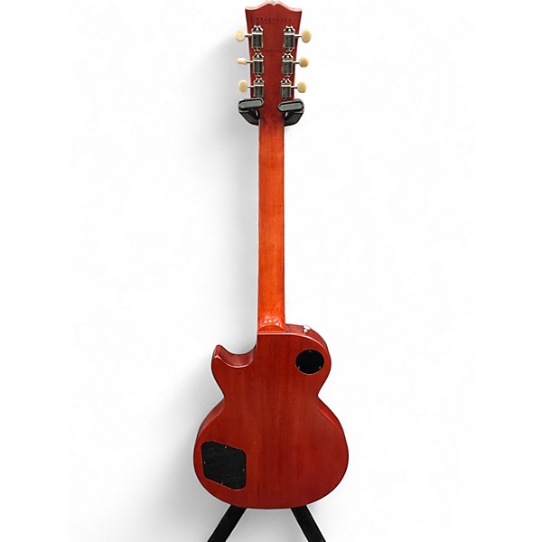 Used Gibson les paul special hh Burgundy Solid Body Electric Guitar