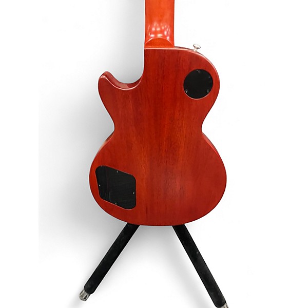 Used Gibson les paul special hh Burgundy Solid Body Electric Guitar