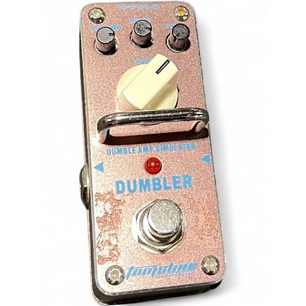 Used Toms Line ADR 3 DUMBLER  Effect Pedal