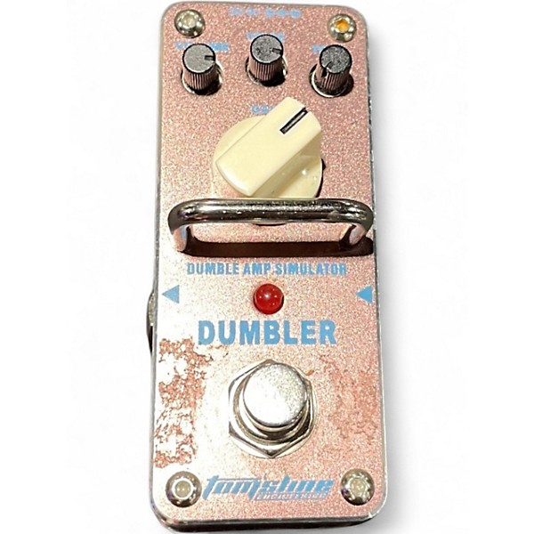 Used Toms Line ADR 3 DUMBLER  Effect Pedal