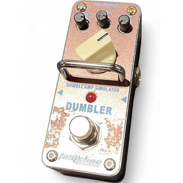 Used Toms Line ADR 3 DUMBLER  Effect Pedal