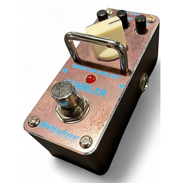 Used Toms Line ADR 3 DUMBLER  Effect Pedal