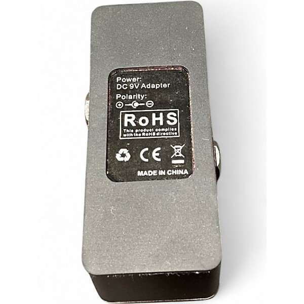 Used Toms Line ADR 3 DUMBLER  Effect Pedal