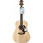 Used Maton S60 NATURAL Acoustic Guitar thumbnail