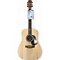 Used Maton S60 NATURAL Acoustic Guitar