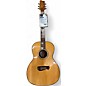 Used Tacoma PK30 NATURAL Acoustic Guitar thumbnail