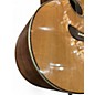 Used Tacoma PK30 NATURAL Acoustic Guitar
