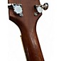 Used Tacoma PK30 NATURAL Acoustic Guitar