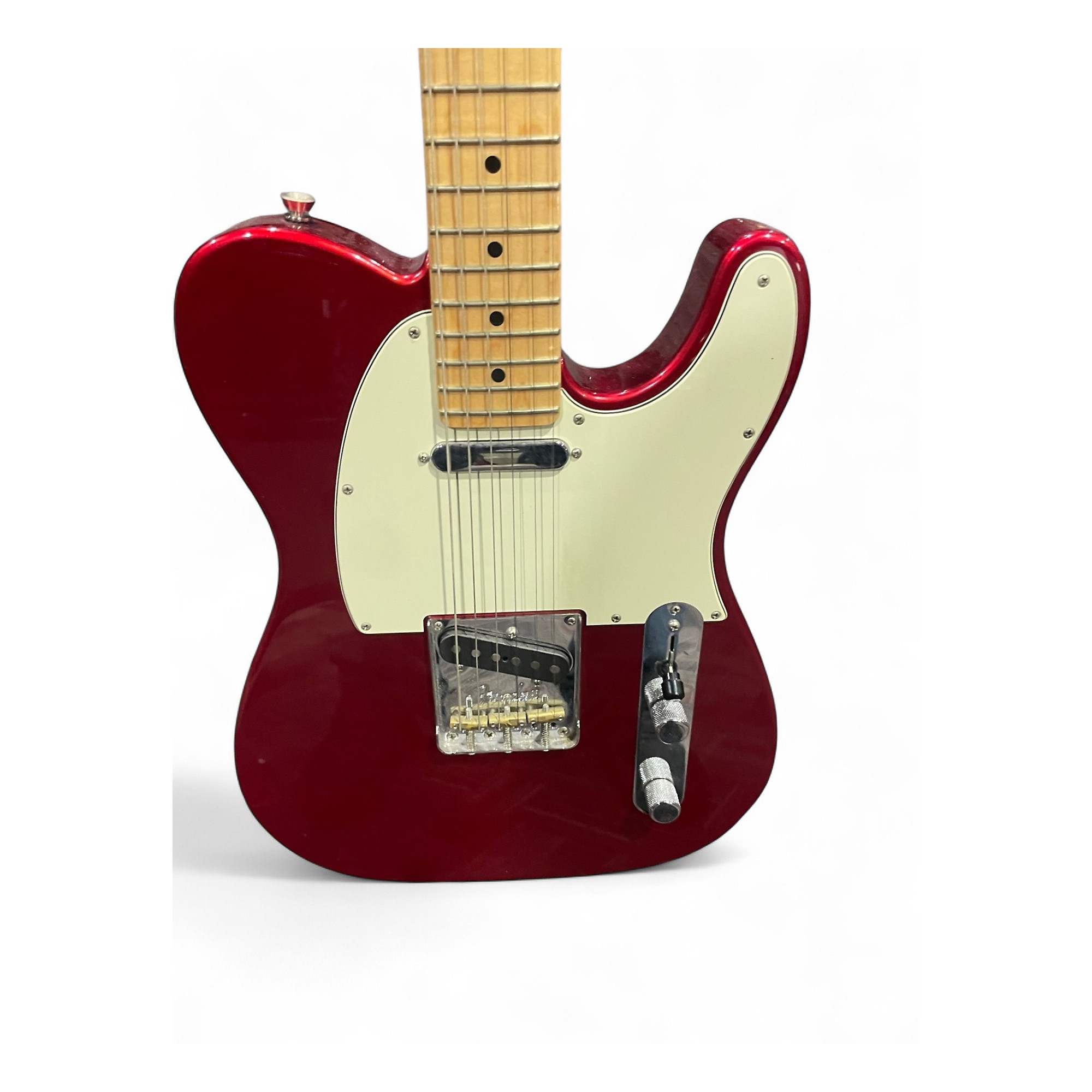fender usa AM PRO テレキャス キャンディアップル fender usa AM PRO テレキャス キャンディアップル fender usa AM PRO