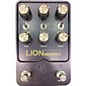 Used Universal Audio Lion 68 Super Lead Amp Pedal thumbnail