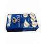 Used Wampler Ego Compressor Effect Pedal