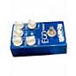 Used Wampler Ego Compressor Effect Pedal