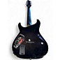 Used Schecter Guitar Research hellraiser hybrid c7 Black Solid Body Electric Guitar