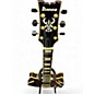 Used Ibanez AM93ME Ibanez Artcore Expressionist Macassar Ebony Hollow Body Electric Guitar