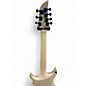 Used Schecter Guitar Research KM-7 MK-III HYBRID SNOWBLIND Solid Body Electric Guitar