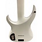Used Schecter Guitar Research KM-7 MK-III HYBRID SNOWBLIND Solid Body Electric Guitar